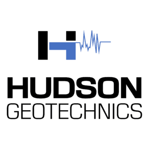 Hudson Geotechnics Logo