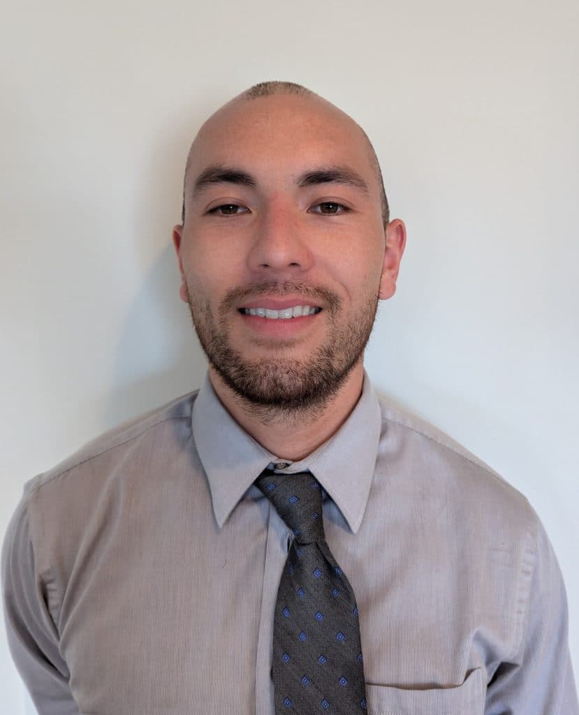 William Zolan headshot